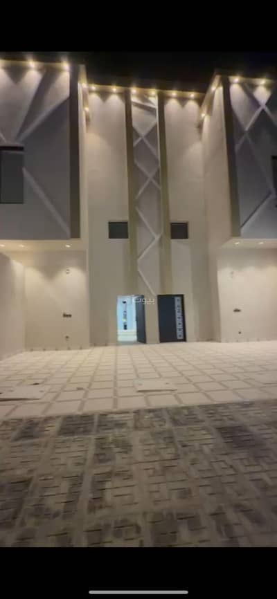 فلیٹ 3 غرف نوم للبيع في شرق الرياض، الرياض - شقه مع سطح جديده حي الجنادريه