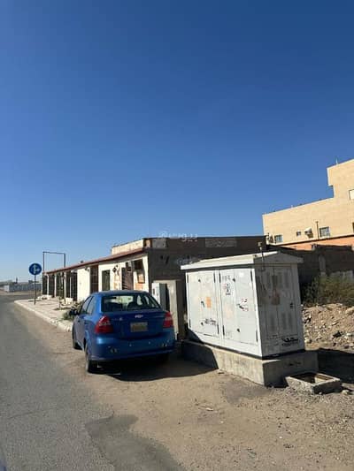 ارض سكنية  للايجار في جنوب جدة، جدة - الفروسية ارض تجارية سكنية