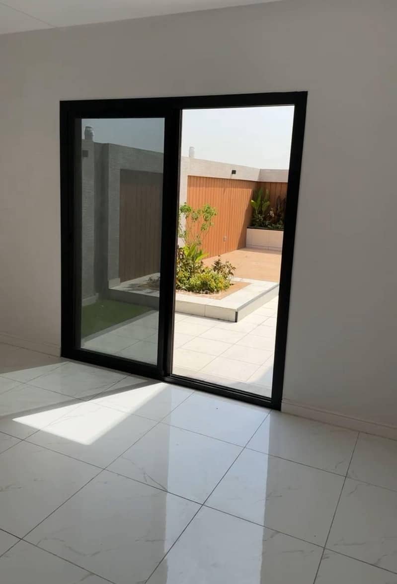 ملحق 5 غرف جاهز للبيع كاش او بنك و افراغ فوري
