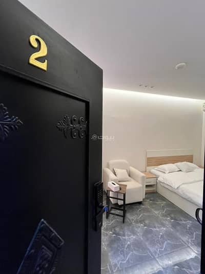 Studio for Rent in East Riyadh, Riyadh - Furnished apartments and studios for monthly rent with self-entry.