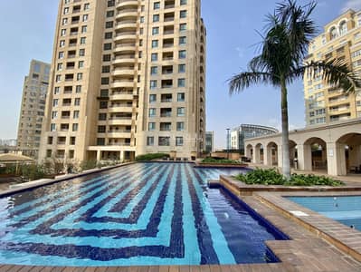 2 Bedroom Flat for Rent in North Jeddah, Jeddah - 2 Bedroom Apartment For Rent in Emaar Jeddah Gate, Al Fayhaa