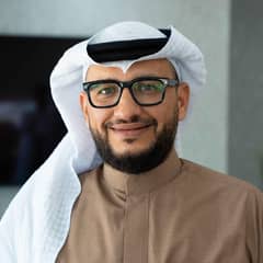 مساعد الغامدي