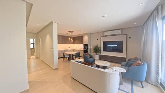3 Bedroom Flat for Rent in North Riyadh, Riyadh - Satel at Opal