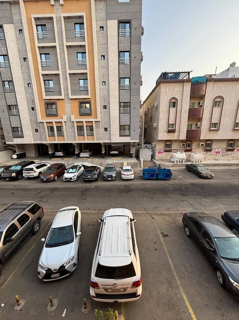 شقة للايجار جدة حي النسيم