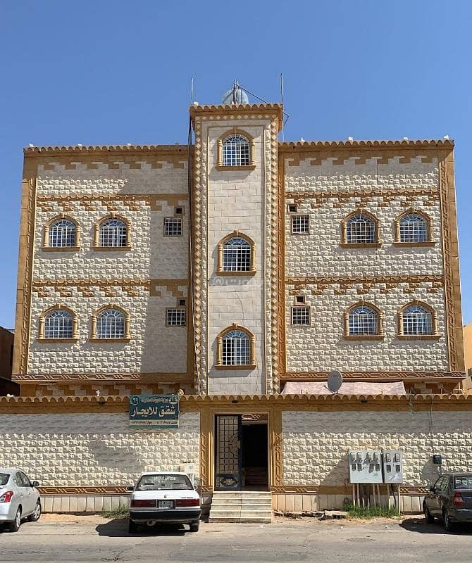 عمارة سكنية للبيع