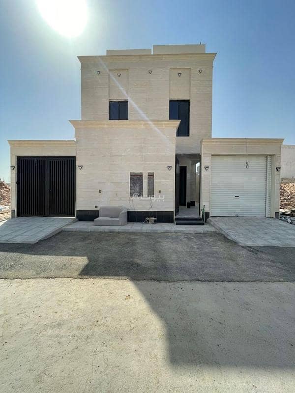 6 غرف نوم فيلا للبيع في الجنادرية، الرياض