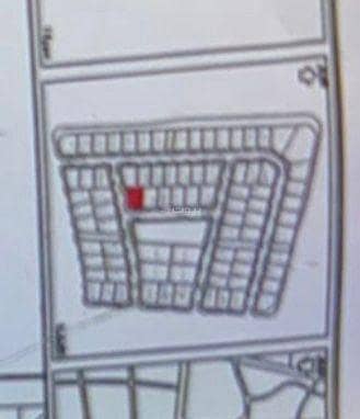 Residential Land for Sale in King Abdullah Economic City - Land For Sale in King Abdullah Economic City, Makkah Region