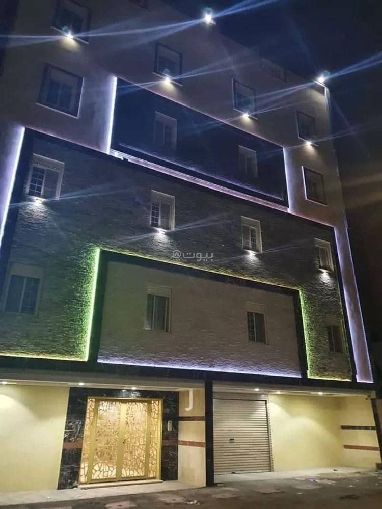 5 Bedroom Apartment For Sale in Al Faisaliyah, Jeddah