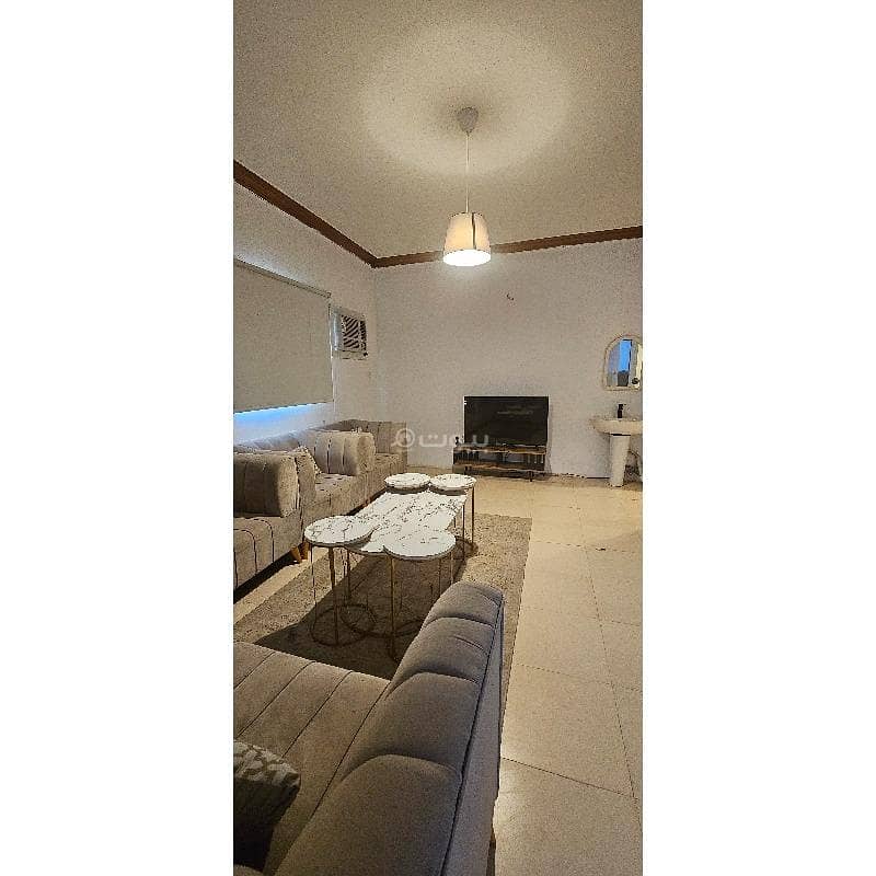 Apartment For Rent in Al Yarmuk, East Riyadh