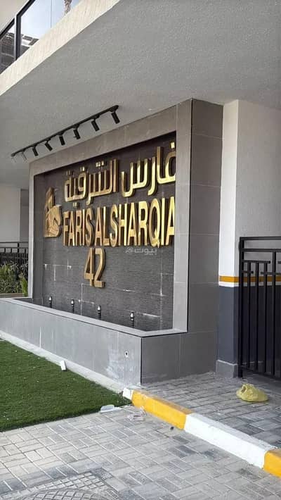 فلیٹ 3 غرف نوم للايجار في البحر، الخبر - شقة استوديو للإيجار في البحر، الخبر