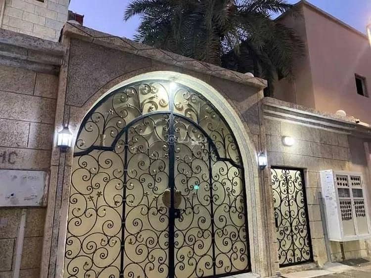 Residential Land For Sale in Al Rabwa, Jeddah