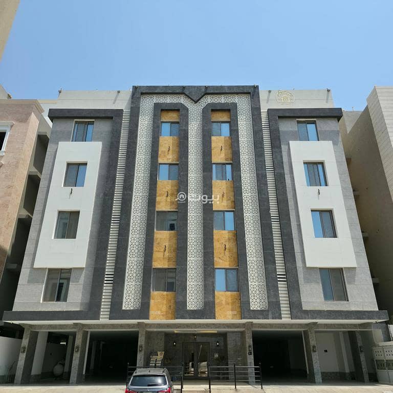 Studio Apartment For Sale in Al Sawari, Jeddah