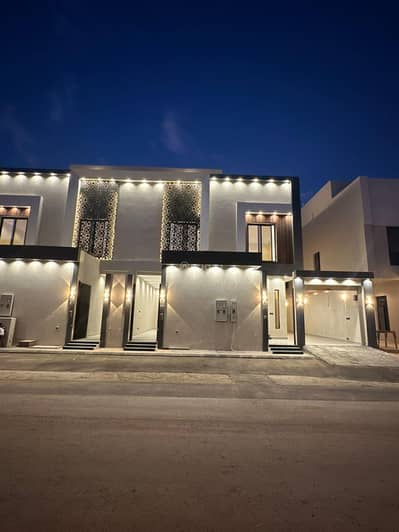 دور 3 غرف نوم للبيع في شرق الرياض، الرياض - دور للبيع في الرمال، الرياض