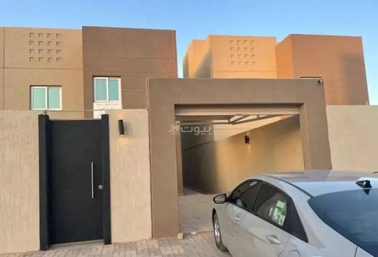 فيلا للبيع في شارع احمد بن المنادي, حي مطار الملك خالد الدولي, مدينة الرياض, منطقة الرياض