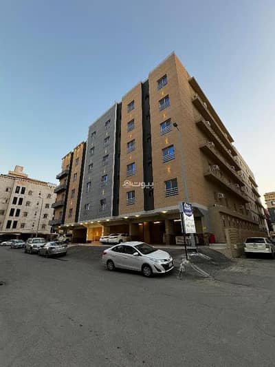 فلیٹ 5 غرف نوم للبيع في جنوب جدة، جدة - شقق فاخرة للتمليك حي الروابي