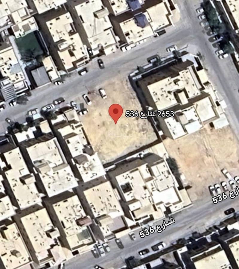 Residential Land in North Riyadh，Al Narjis 4500000 SAR - 87742328