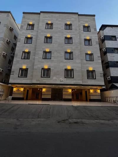 5 Bedroom Flat for Sale in South Jeddah, Jeddah - Studio Apartment For Sale in Al Rawabi, Jeddah