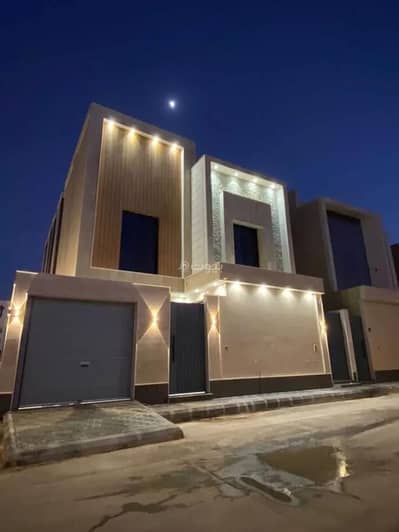 دور 5 غرف نوم للبيع في شرق الرياض، الرياض - شقة 5 غرف نوم للبيع في النهضة، الرياض
