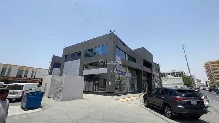 عمارة للإيجار في شارع طريق المدينة المنورة, حي الشرفية, مدينة جدة, منطقة مكة المكرمة عمارة للإيجار في شارع طريق المدينة المنورة, حي الشرفية, مدينة جدة, منطقة مكة المكرمة