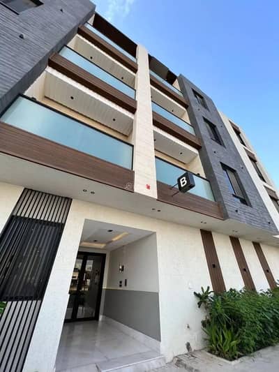 2 Bedroom Flat for Rent in North Riyadh, Riyadh - Apartment for Rent – Al A'arid District, Maghna Compound