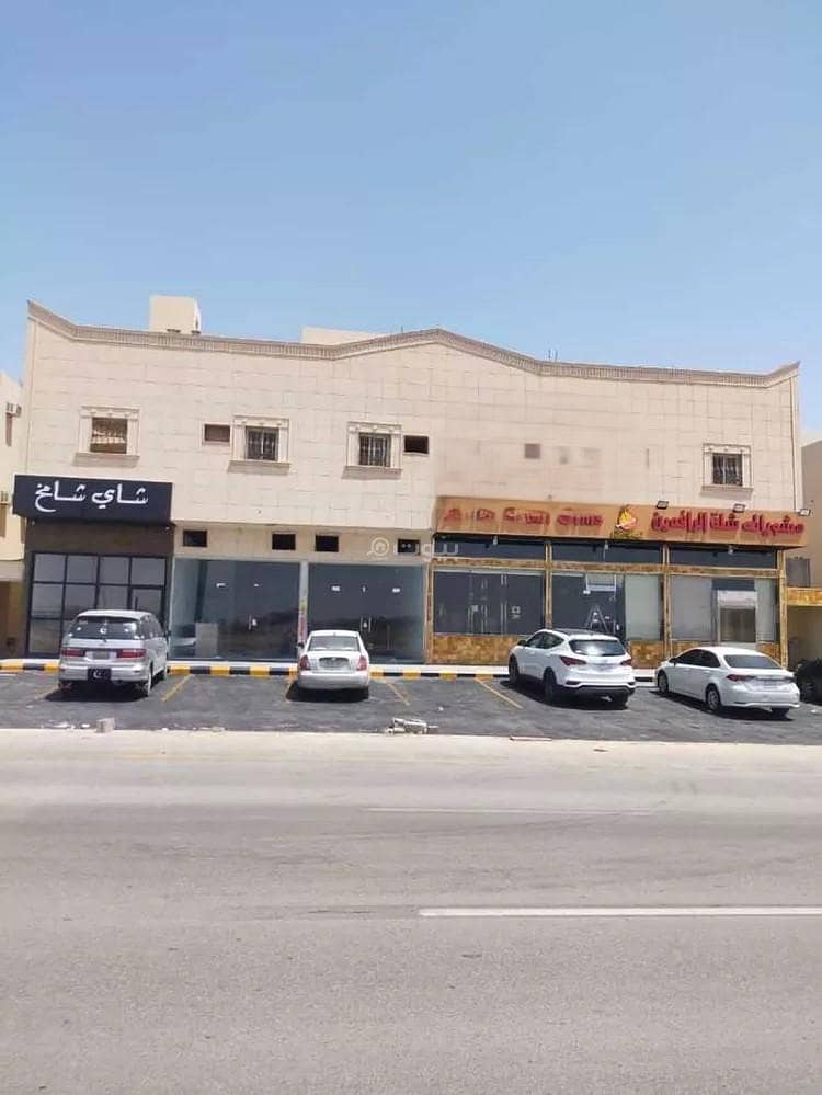 عمارة للإيجار في شارع سليمان بن عبدالملك بن مروان, حي طويق, مدينة الرياض, منطقة الرياض عمارة للإيجار في شارع سليمان بن عبدالملك بن مروان, حي طويق, مدينة الرياض, منطقة الرياض