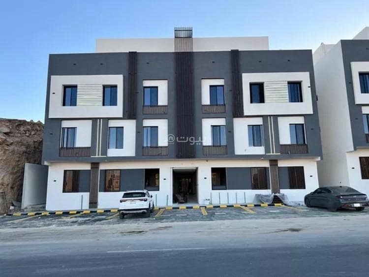 Studio Apartment For Rent in Al Hazm, Riyadh