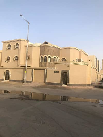 فیلا 11 غرف نوم للبيع في شرق الرياض، الرياض - 15 فيلا مكونة من غرف نوم للبيع في المنصية، الرياض