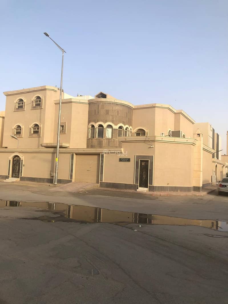 15 فيلا مكونة من غرف نوم للبيع في المنصية، الرياض