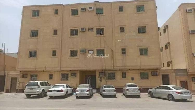 4 Bedroom Apartment For Sale in Al Dar Al Baida, Riyadh