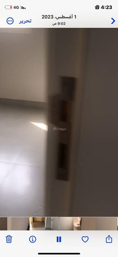 4 Bedroom Apartment for Sale in West Riyadh, Riyadh - Apartment in West Riyadh，Dhahrat Laban 4 bedrooms 700000 SAR - 87717638