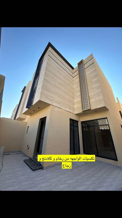 5 Bedroom Villa for Sale in North Riyadh, Riyadh - Villa in North Riyadh，Al Narjis 5 bedrooms 3350000 SAR - 87717779