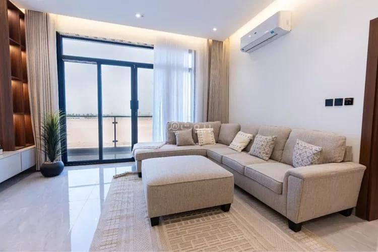 Studio Apartment For Sale in Al Saif, Dammam