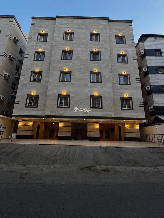 Studio Apartment For Sale in Al Rawabi, Jeddah