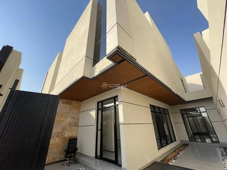Villa For Sale in Al Arid, Riyadh