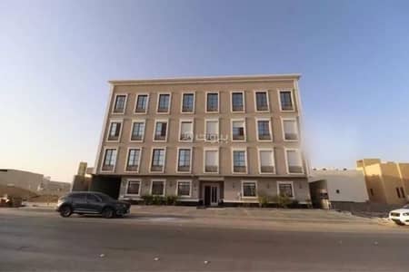 شقة 4 غرف نوم للايجار في شمال الرياض، الرياض - شقة للإيجار في شارع محمد بن عبدالعزيز العجاجي, حي القيروان, مدينة الرياض