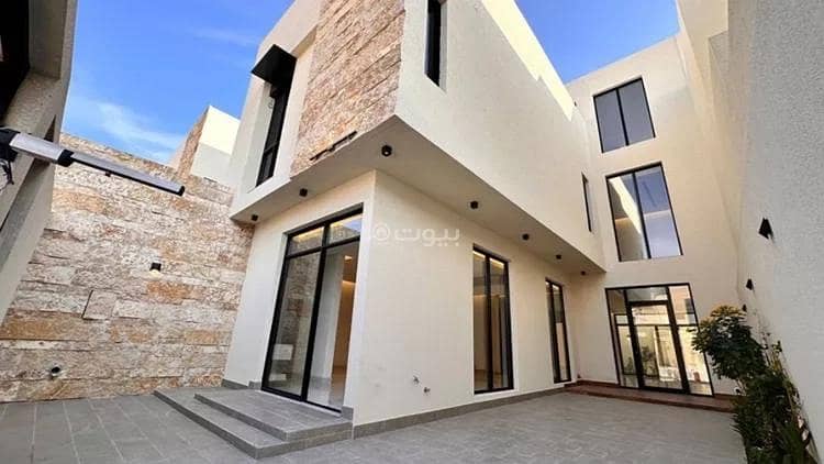 فيلا للبيع في شارع الحناد, حي العارض, مدينة الرياض, منطقة الرياض