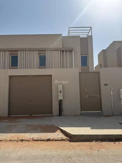 بيت شعبي 6 غرف نوم للايجار في شمال الرياض، الرياض - بيت للإيجار بالقرب من مطار الملك خالد الدولي في الرياض