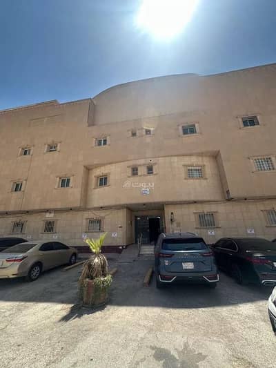 4 Bedroom Flat for Sale in North Riyadh, Riyadh - Studio Apartment For Sale in Al Sahafah, Riyadh