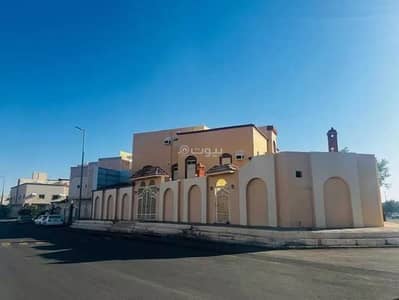 عمارة سكنية 4 غرف نوم للبيع في الدفاع، المدينة المنورة - عمارة للبيع في شارع ربيعه بن رقيع التميمي, حي الدفاع, مدينة المدينه المنوره, منطقة المدينة المنورة