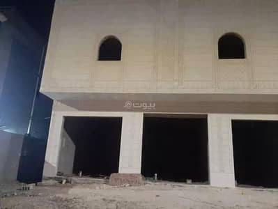 عمارة سكنية 3 غرف نوم للبيع في الصناعية، المدينة المنورة - عمارة للبيع في شارع قتادة الليثي, حي الصناعية, مدينة المدينه المنوره, منطقة المدينة المنورة