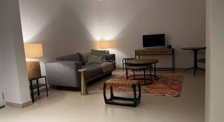 Apartment For Rent in Al Aqiq, Riyadh