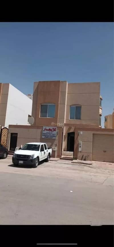 فیلا 5 غرف نوم للبيع في شرق الرياض، الرياض - فيلا للبيع في شارع جبل المشايخ, حي الملك عبدالعزيز, مدينة الرياض, منطقة الرياض