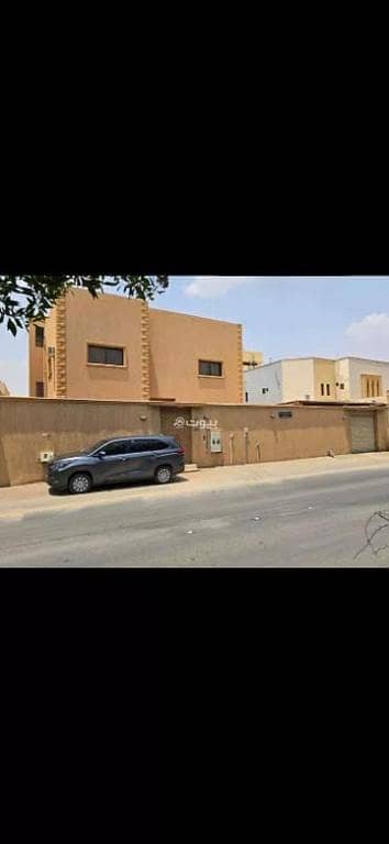 10 Bedroom Villa for Sale in East Riyadh, Riyadh - Villa for sale in Al-Rawda District, Riyadh City, Riyadh Region
