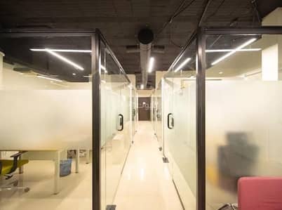 Office for Rent in East Riyadh, Riyadh - Office For Rent in King Abdulaziz District, Riyadh