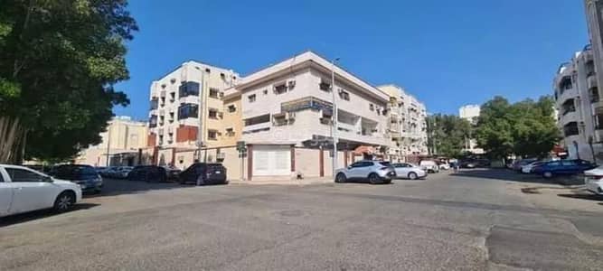 عمارة سكنية 11 غرف نوم للبيع في شمال جدة، جدة - عمارة للبيع في شارع القلم, حي مشرفة, مدينة جدة, منطقة مكة المكرمة