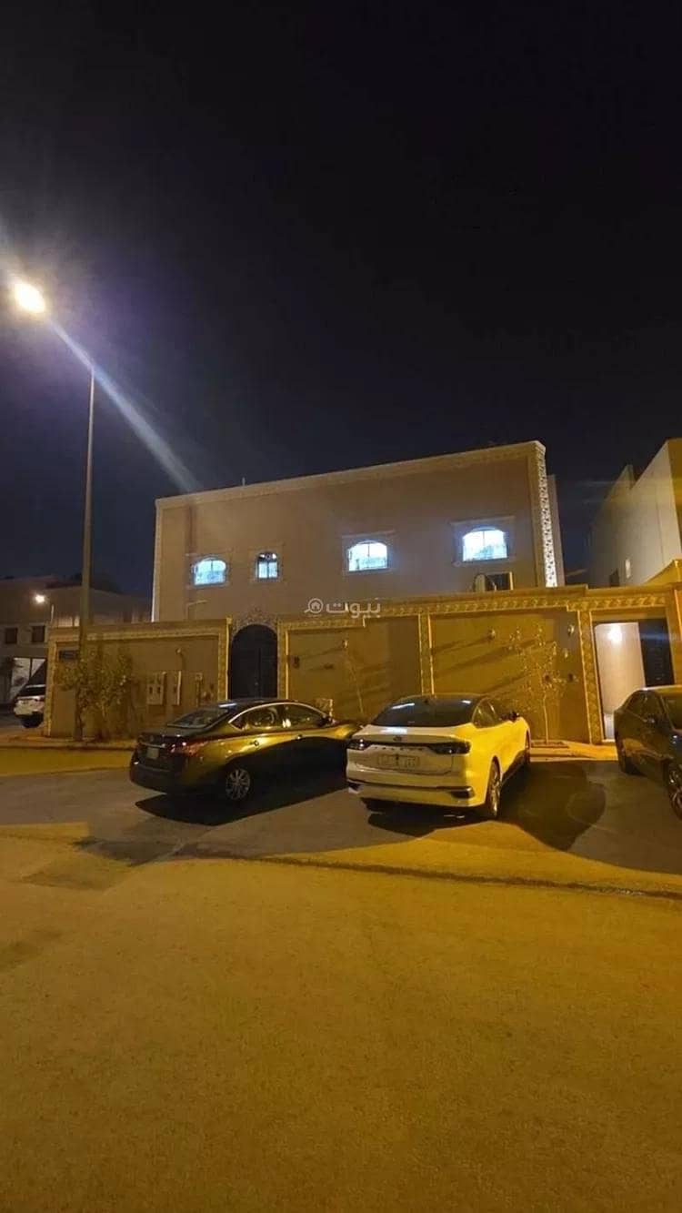 Studio Apartment For Rent in Al Yasmin, Riyadh Studio Apartment For Rent in Al Yasmin, Riyadh