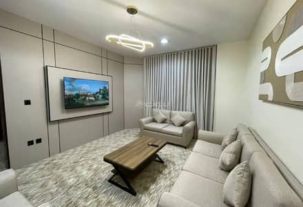 2 Bedroom Flat for Rent in Central Jeddah, Jeddah - Studio Apartment For Rent in Al Faisaliyah, Jeddah