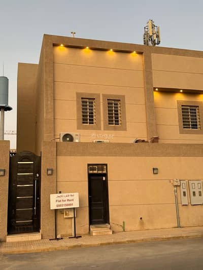 شقة 2 غرفة نوم للايجار في شمال الرياض، الرياض - شقة فاخرة للإيجار حي الياسمين