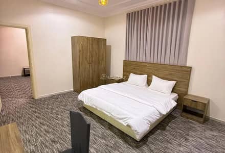 1 Bedroom Apartment for Rent in North Jeddah, Jeddah - 1 Bedroom Apartment For Rent in Al Naseem, Jeddah