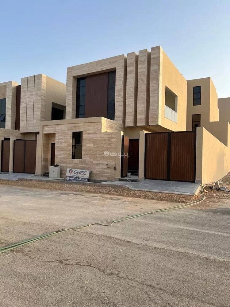 فيلا للبيع في شارع محمد بن أبي بكر القيم, حي المهدية, مدينة الرياض, منطقة الرياض